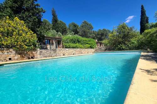 Cuers Var house foto 7154927