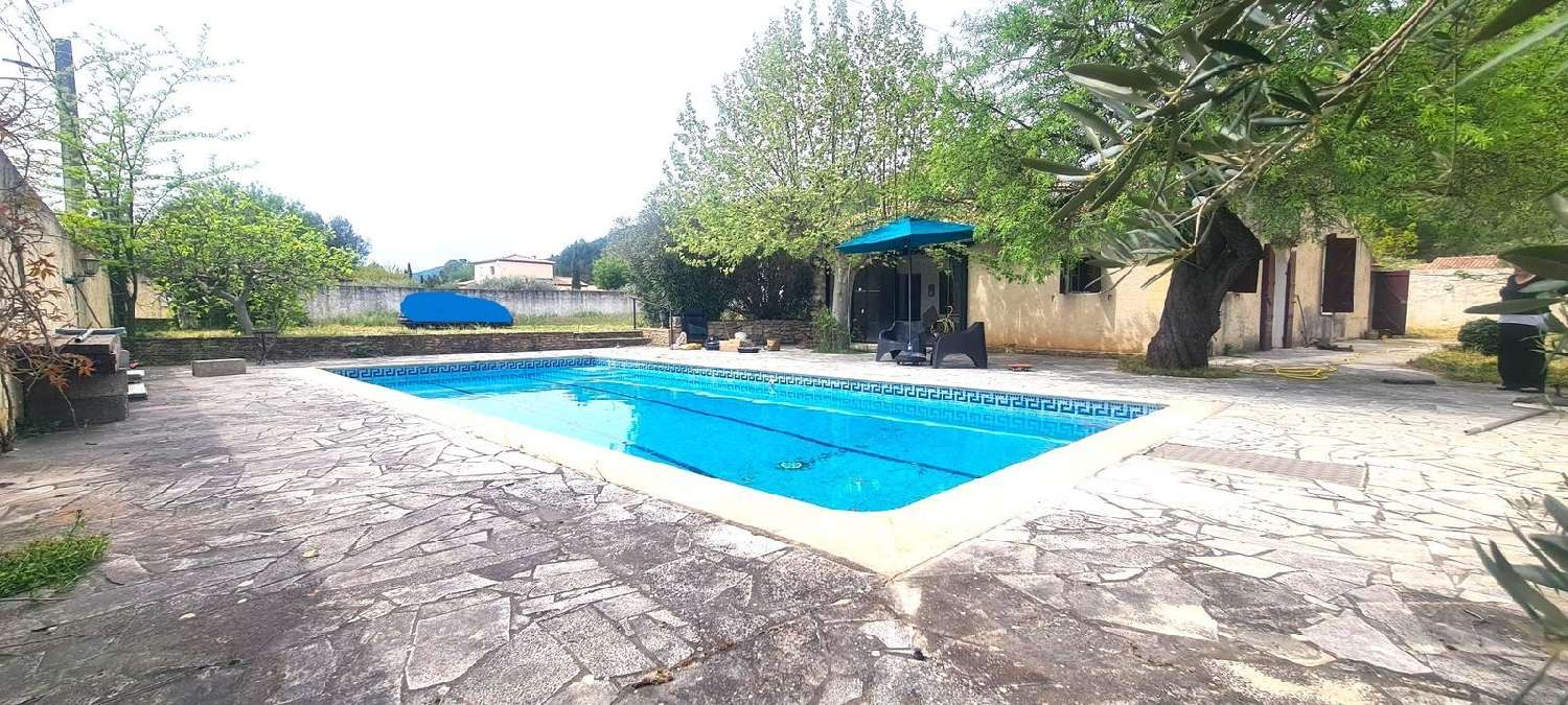  te koop huis Cuges-les-Pins Bouches-du-Rhône 1