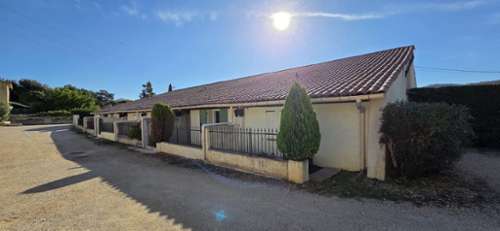 Cuges-les-Pins Bocas del Ródano casa foto 7161291