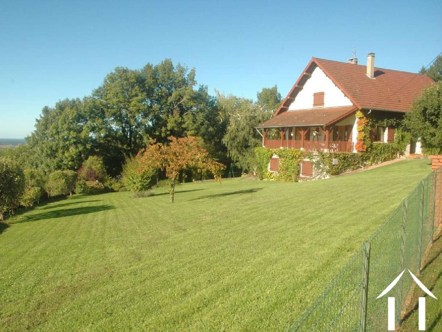  for sale house Cuiseaux Saône-et-Loire 1