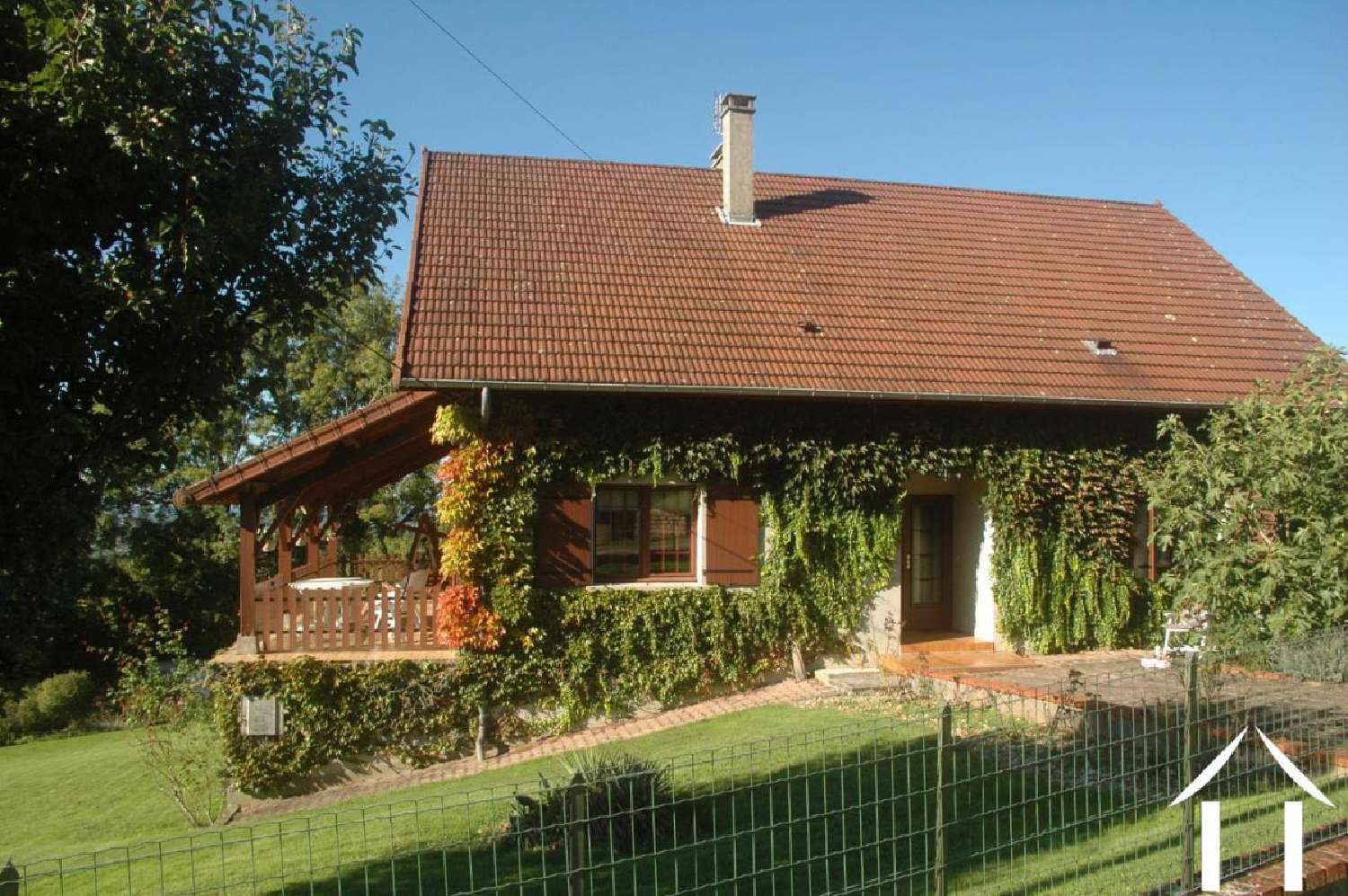  for sale house Cuiseaux Saône-et-Loire 2