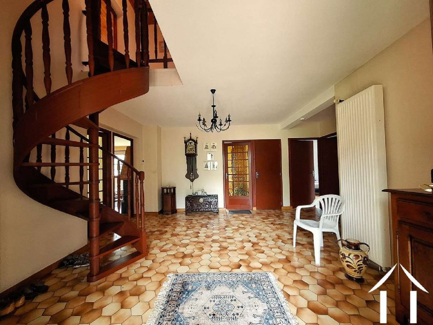  for sale house Cuiseaux Saône-et-Loire 4
