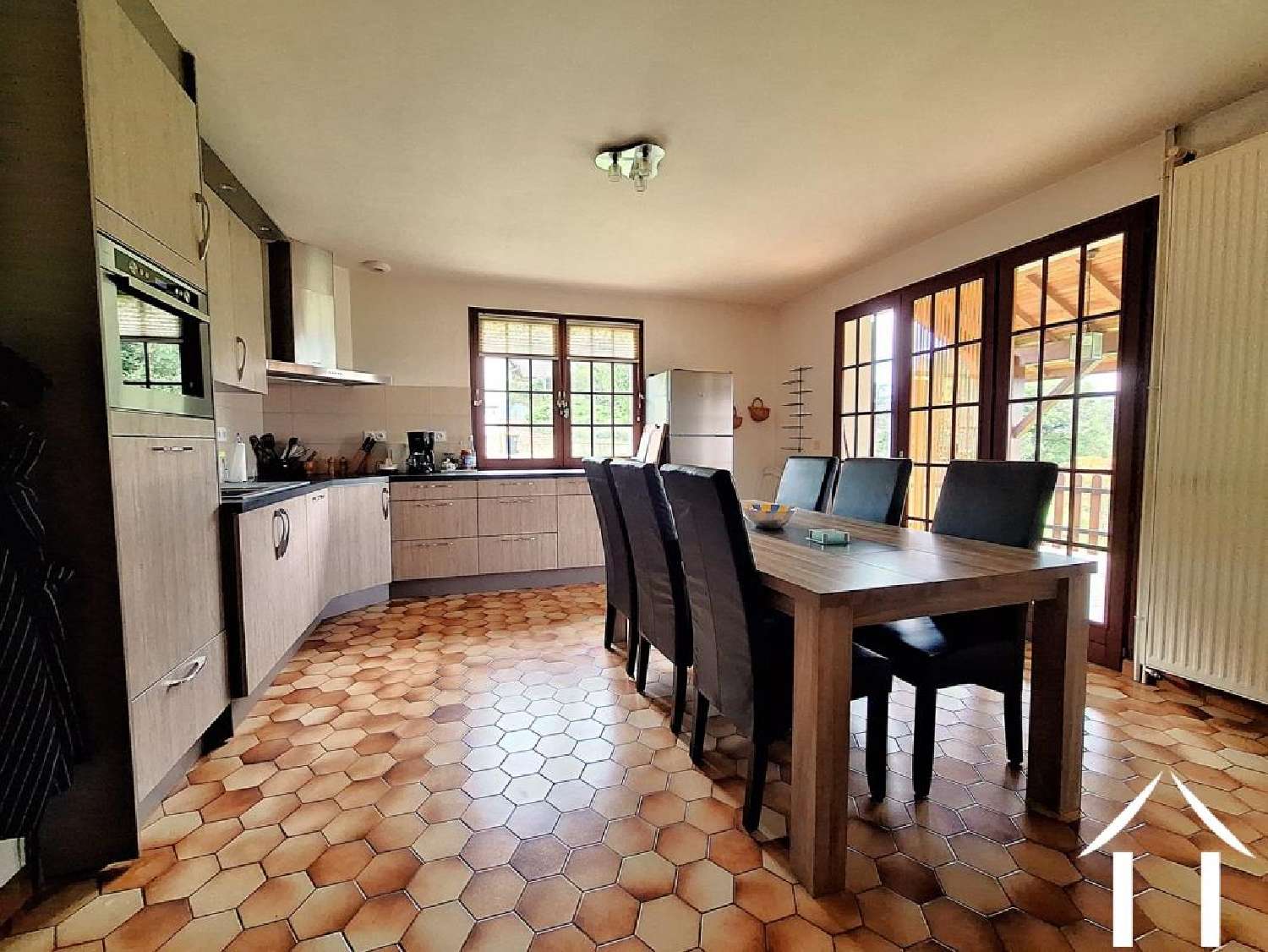  for sale house Cuiseaux Saône-et-Loire 6