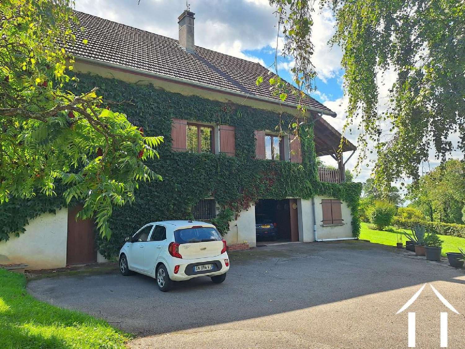  for sale house Cuiseaux Saône-et-Loire 8