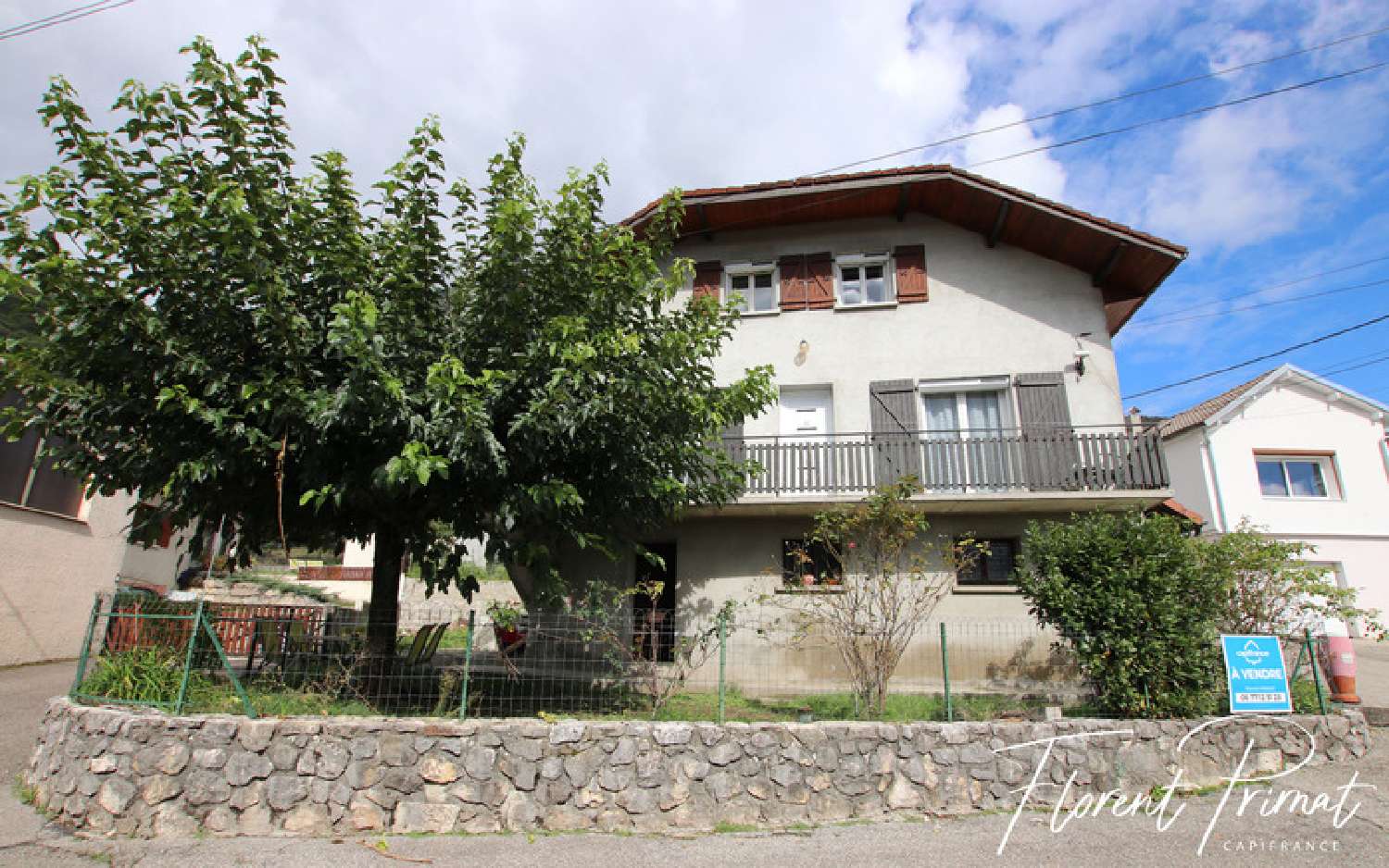  for sale house Culoz Ain 2