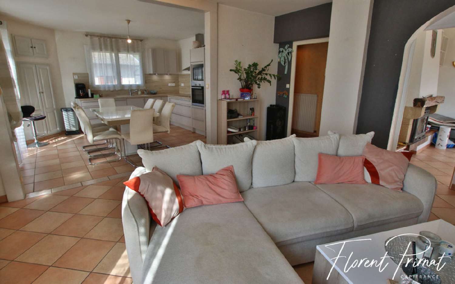  for sale house Culoz Ain 7