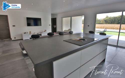 Culoz Ain huis foto 7166947