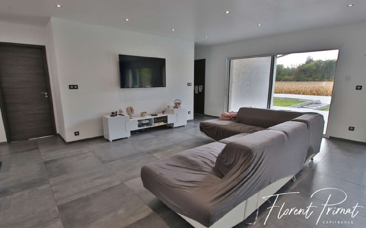 te koop huis Culoz Ain 3