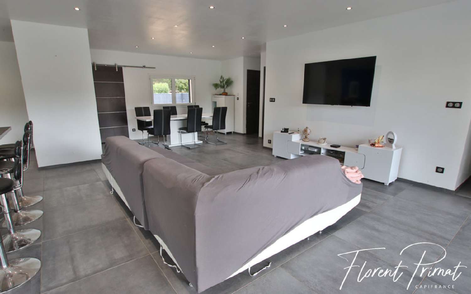 te koop huis Culoz Ain 4