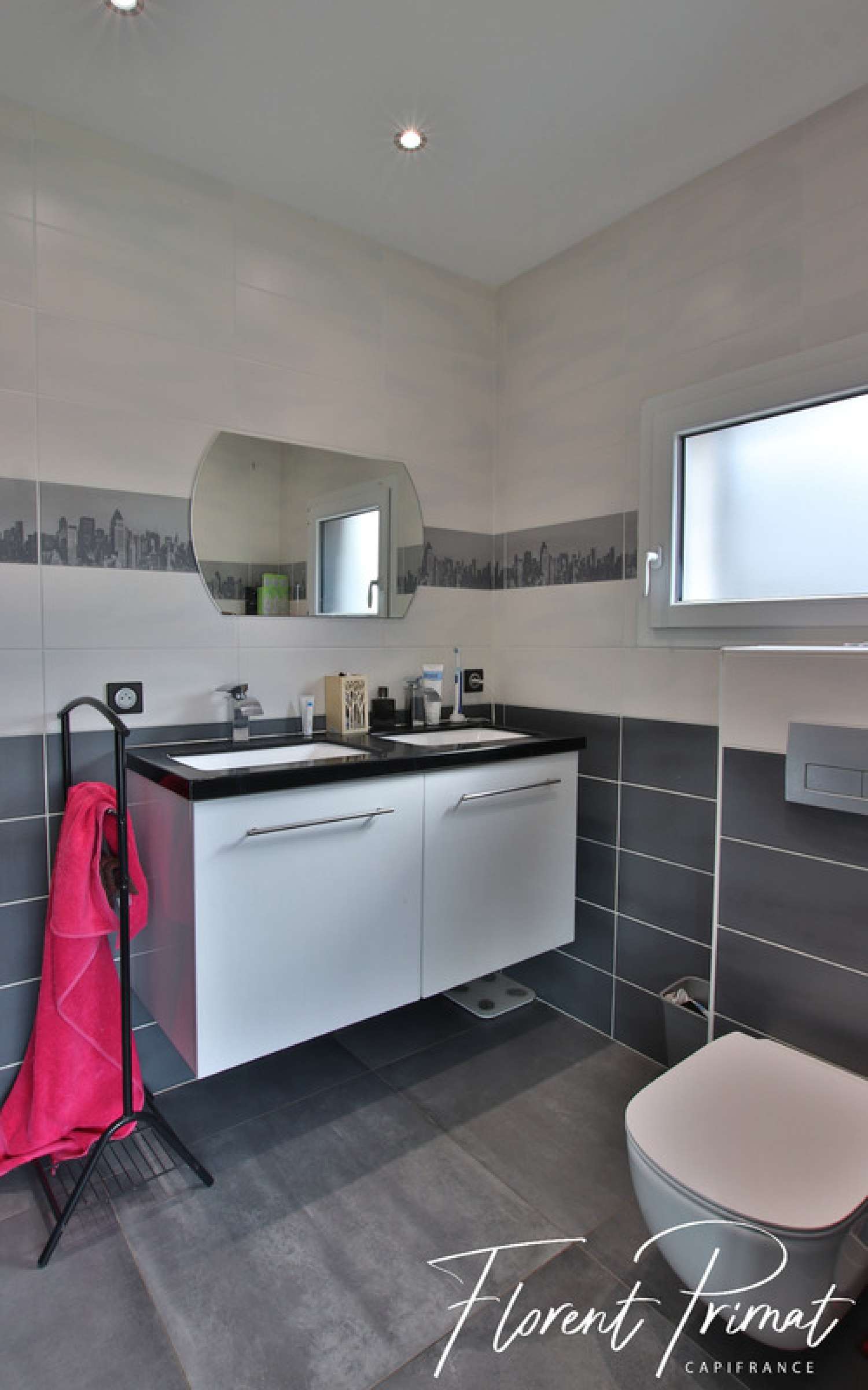 te koop huis Culoz Ain 8
