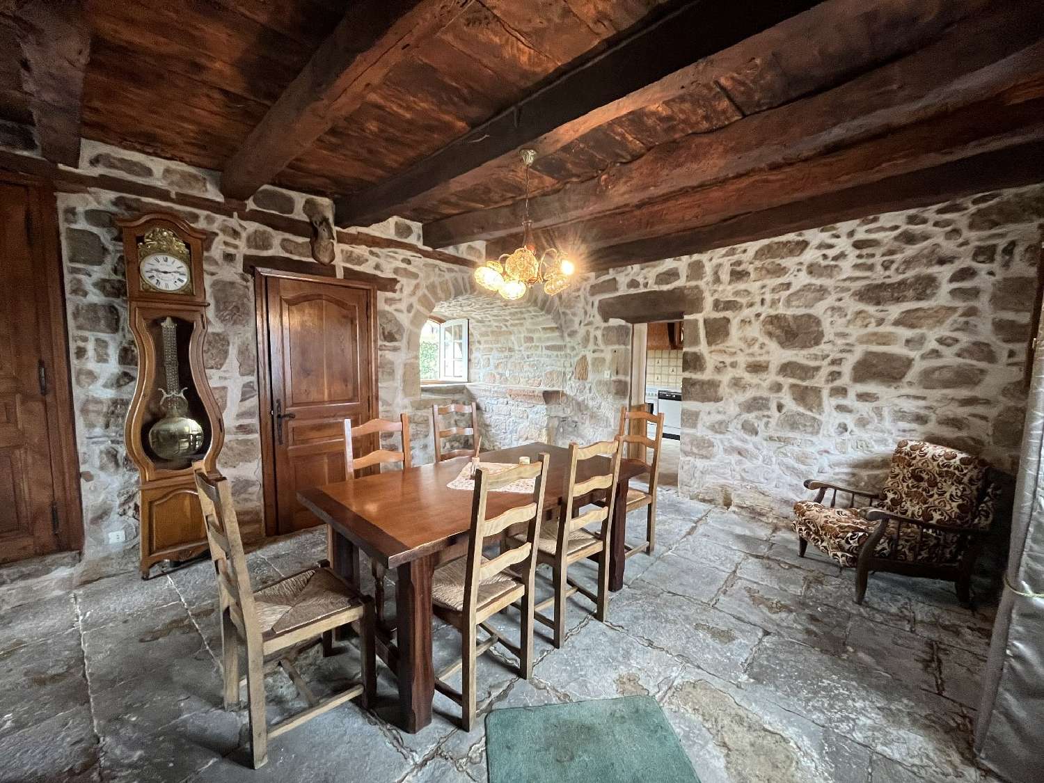  te koop huis Curemonte Corrèze 4