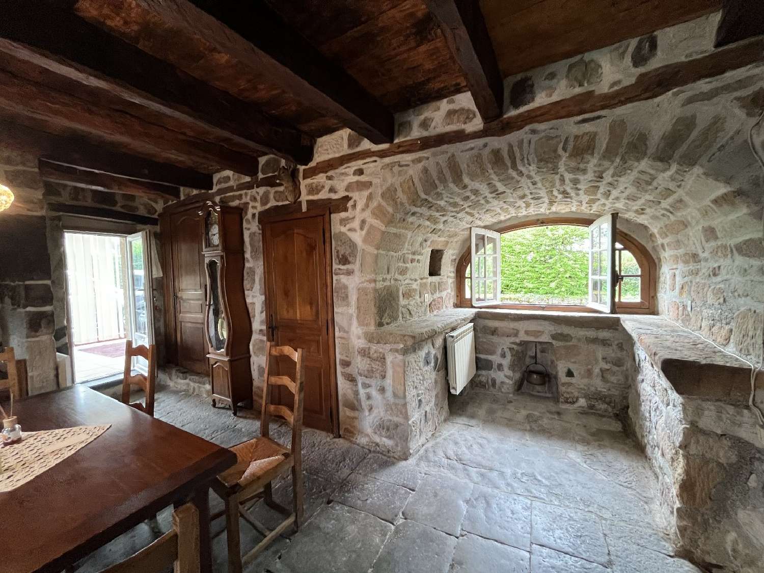  te koop huis Curemonte Corrèze 5