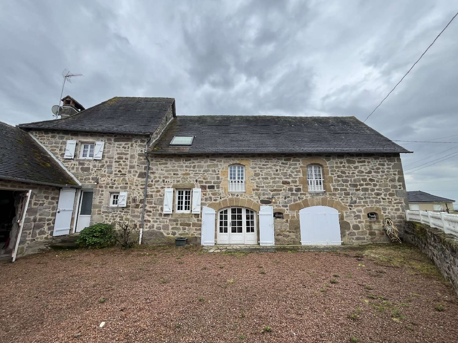  te koop huis Curemonte Corrèze 6