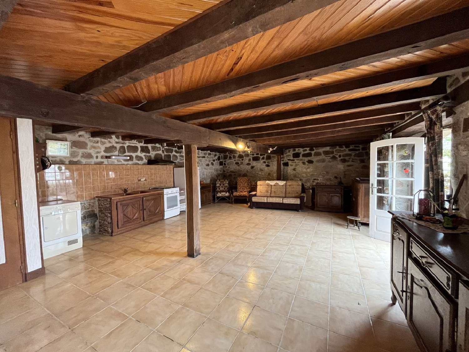 te koop huis Curemonte Corrèze 7