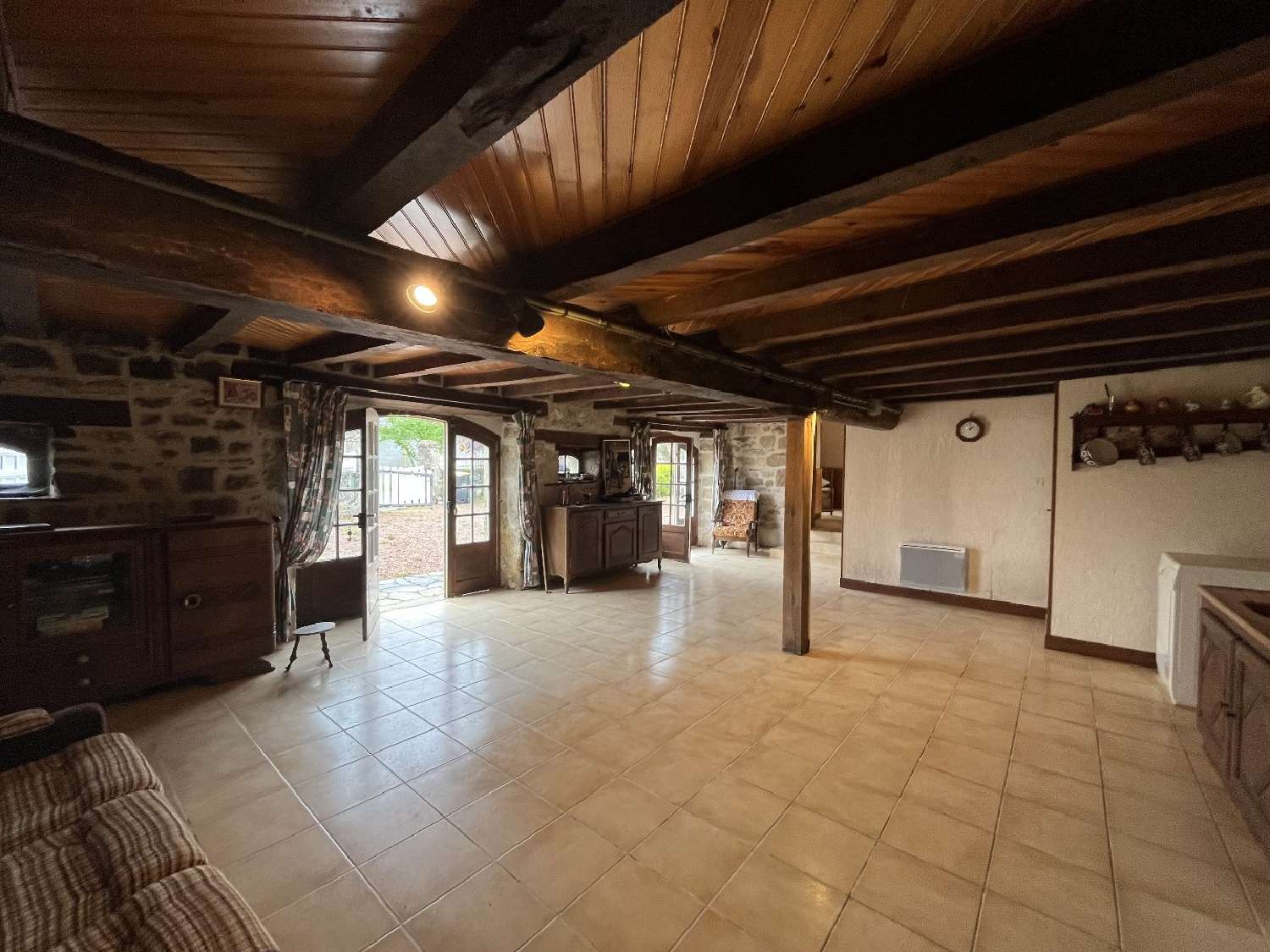  te koop huis Curemonte Corrèze 8