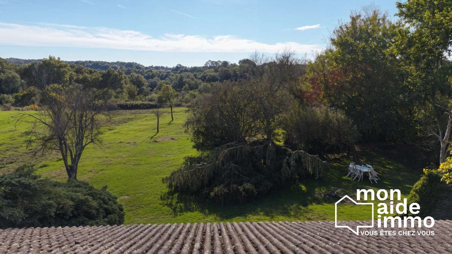 en venta casa Cursan Gironde 3