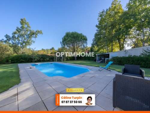 Cursan Gironde maison foto 7157333