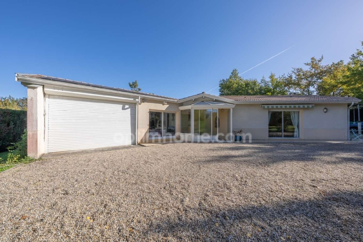  à vendre maison Cursan Gironde 2