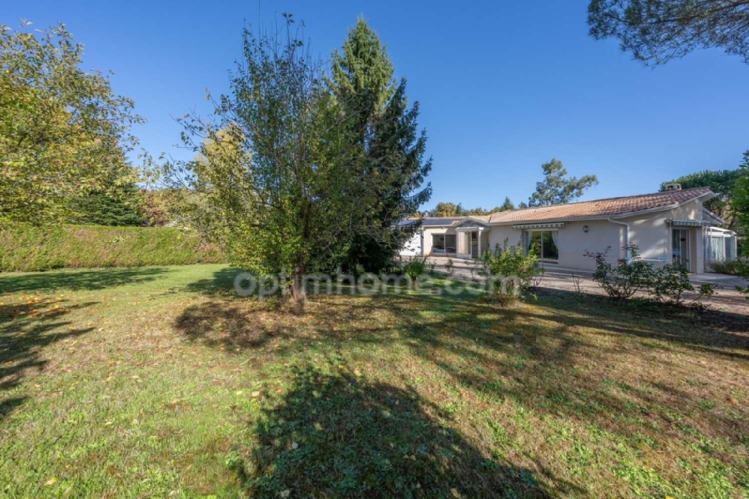  à vendre maison Cursan Gironde 3