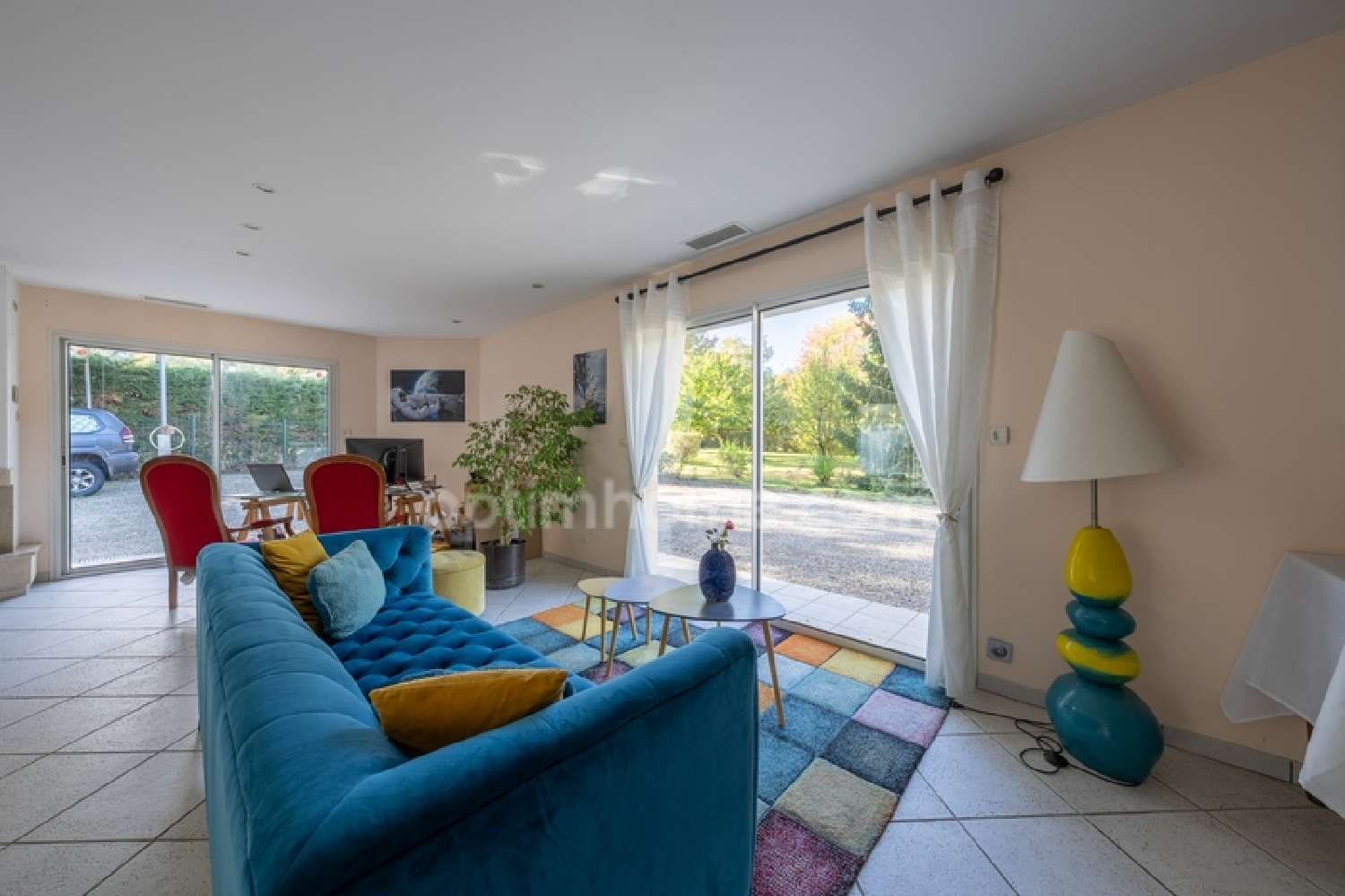  à vendre maison Cursan Gironde 4