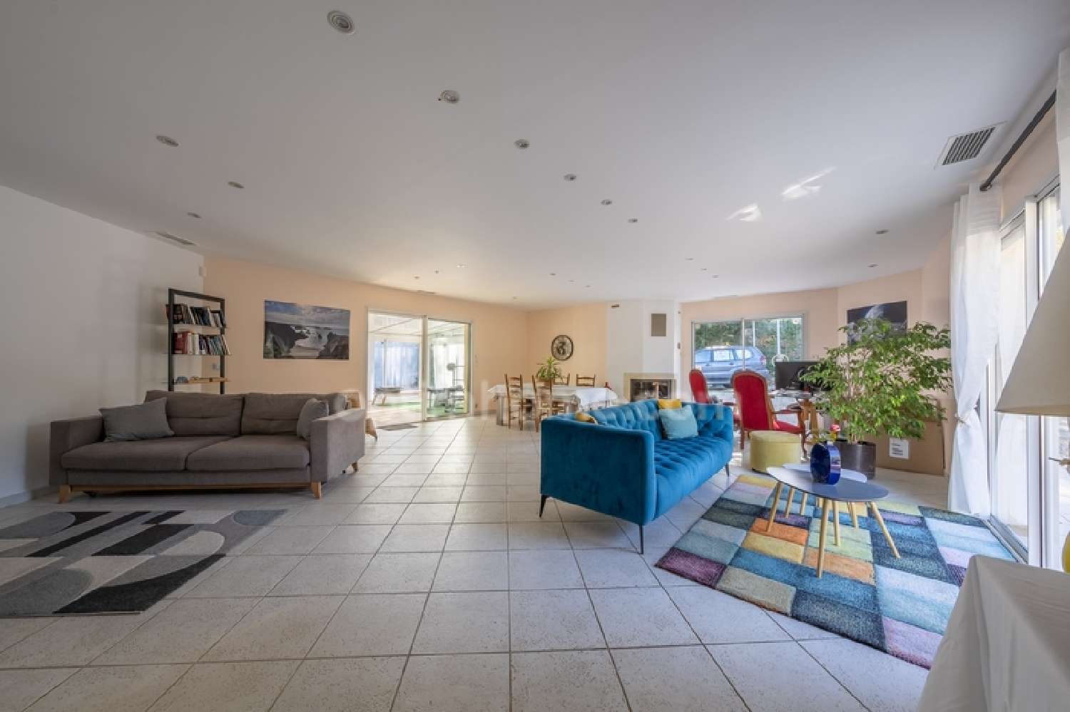  à vendre maison Cursan Gironde 5