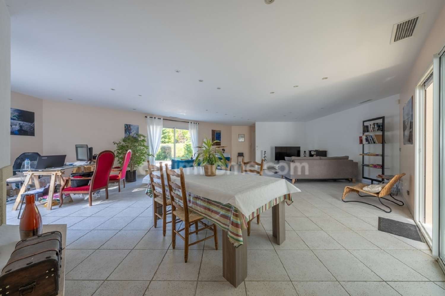  à vendre maison Cursan Gironde 6