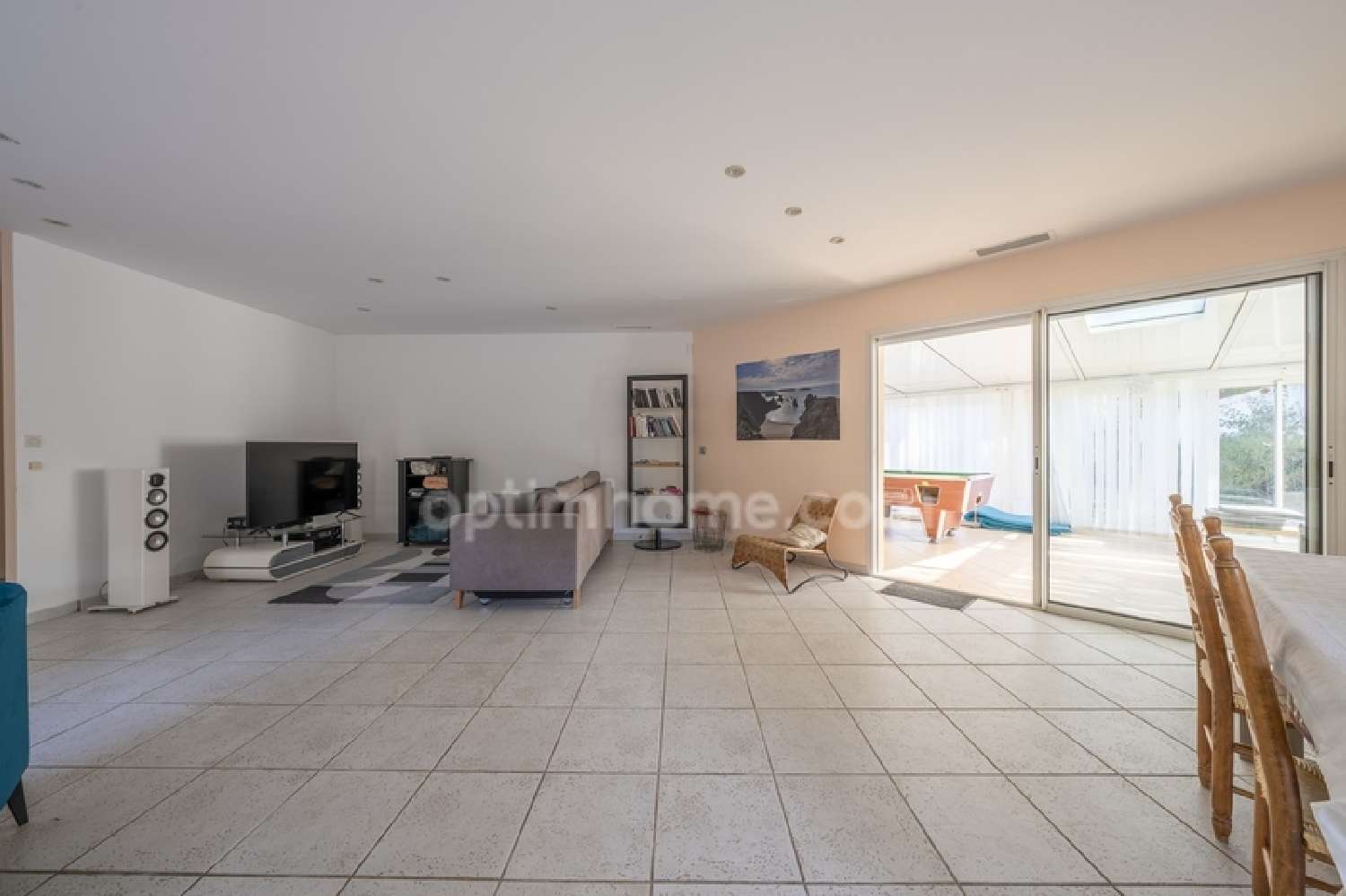  à vendre maison Cursan Gironde 7