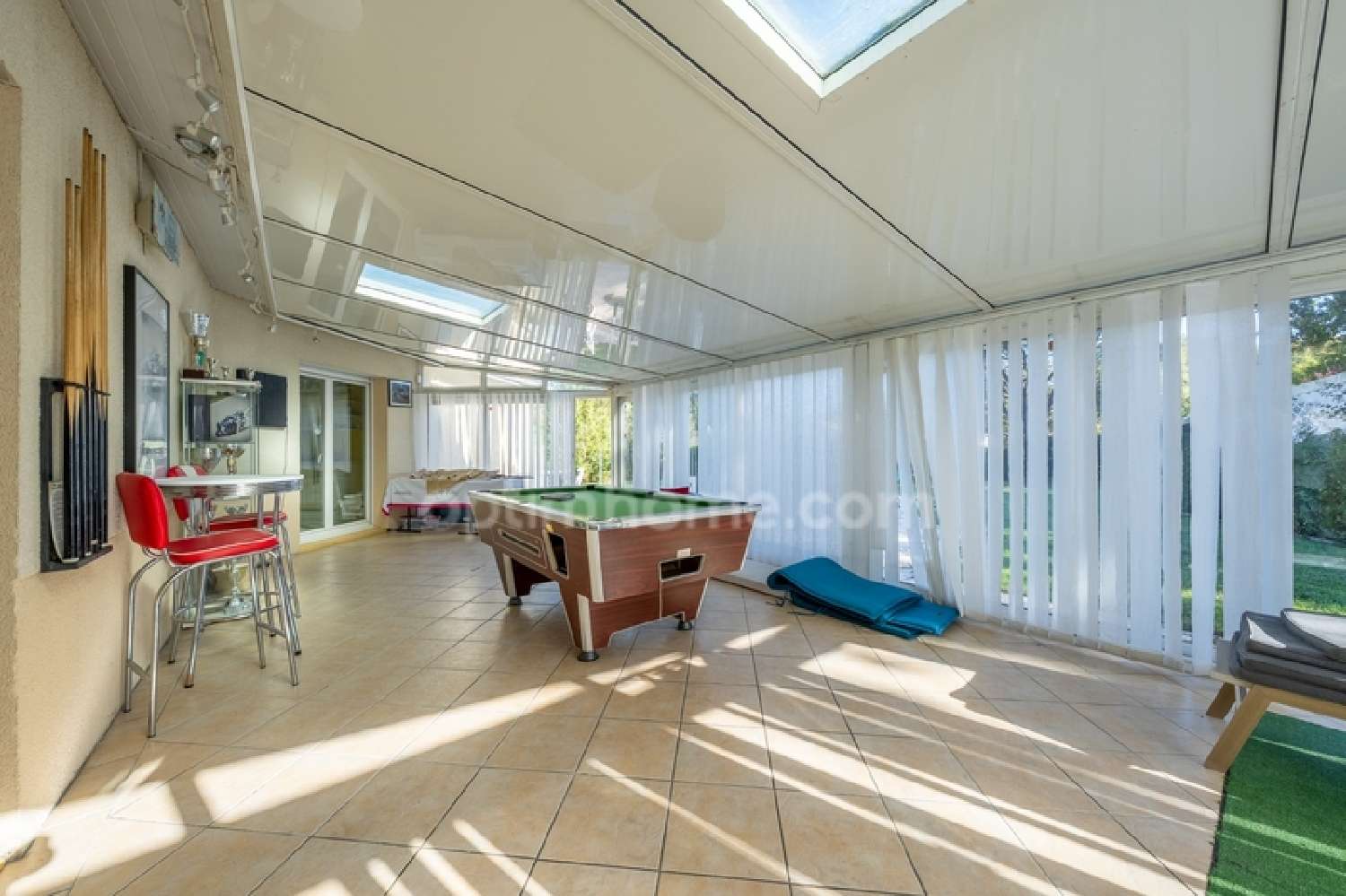  à vendre maison Cursan Gironde 8