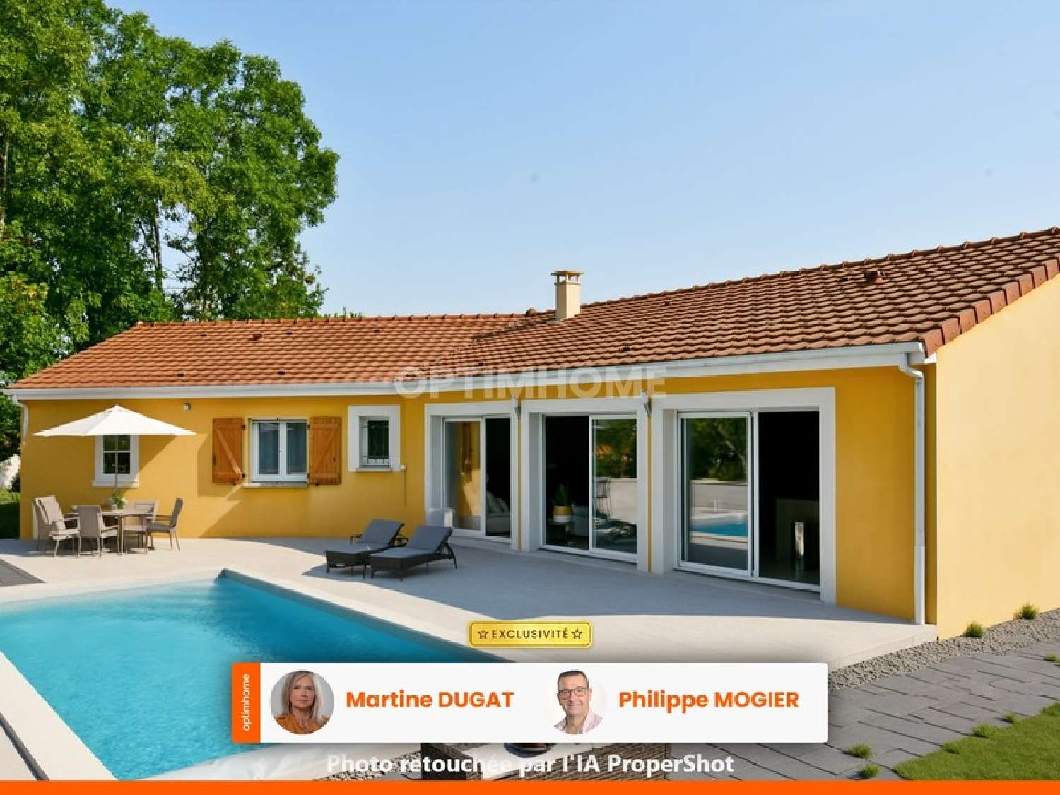  en venta casa Cusset Allier 1