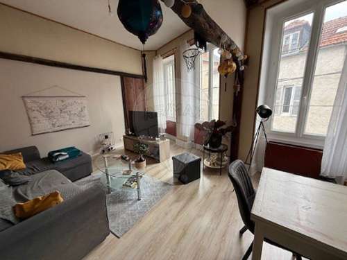 Cusset Allier Haus Bild 7147374