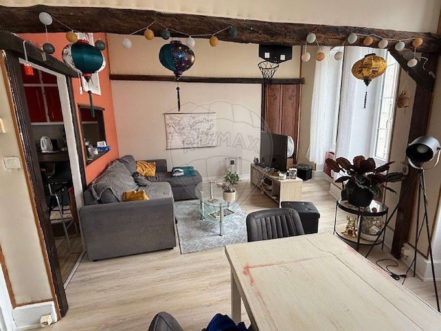 kaufen Haus Cusset Allier 2