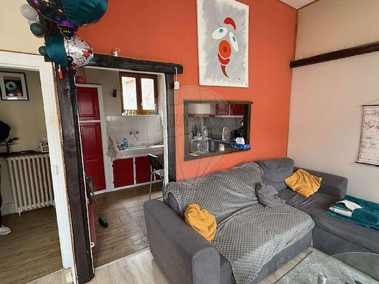  kaufen Haus Cusset Allier 3