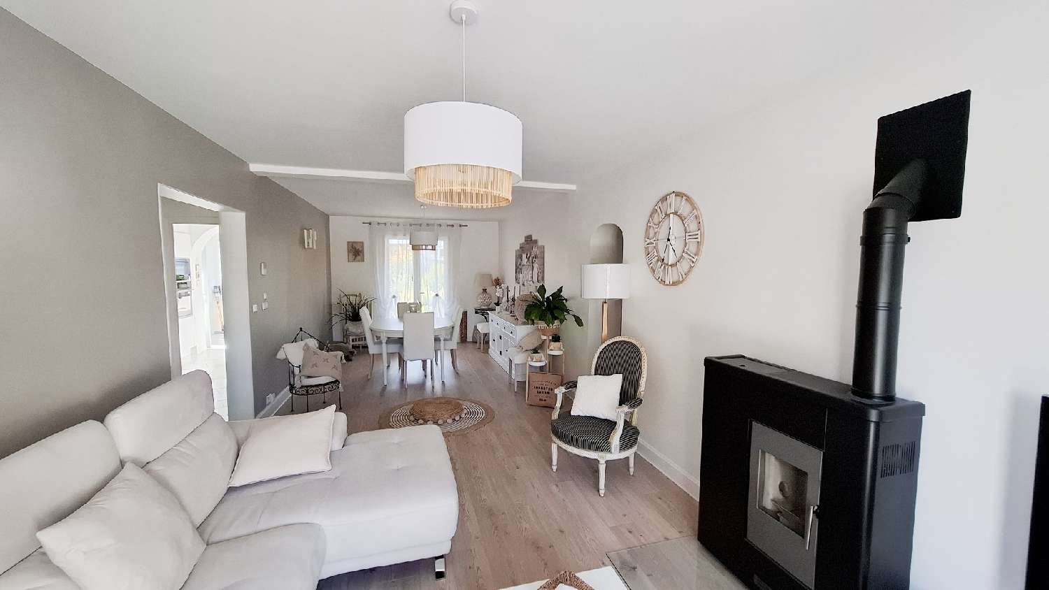 kaufen Haus Cusset Allier 4
