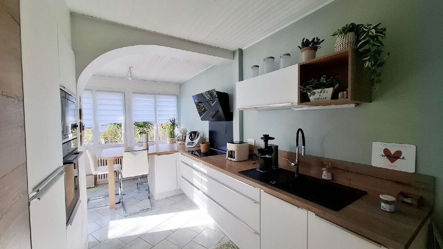 kaufen Haus Cusset Allier 5