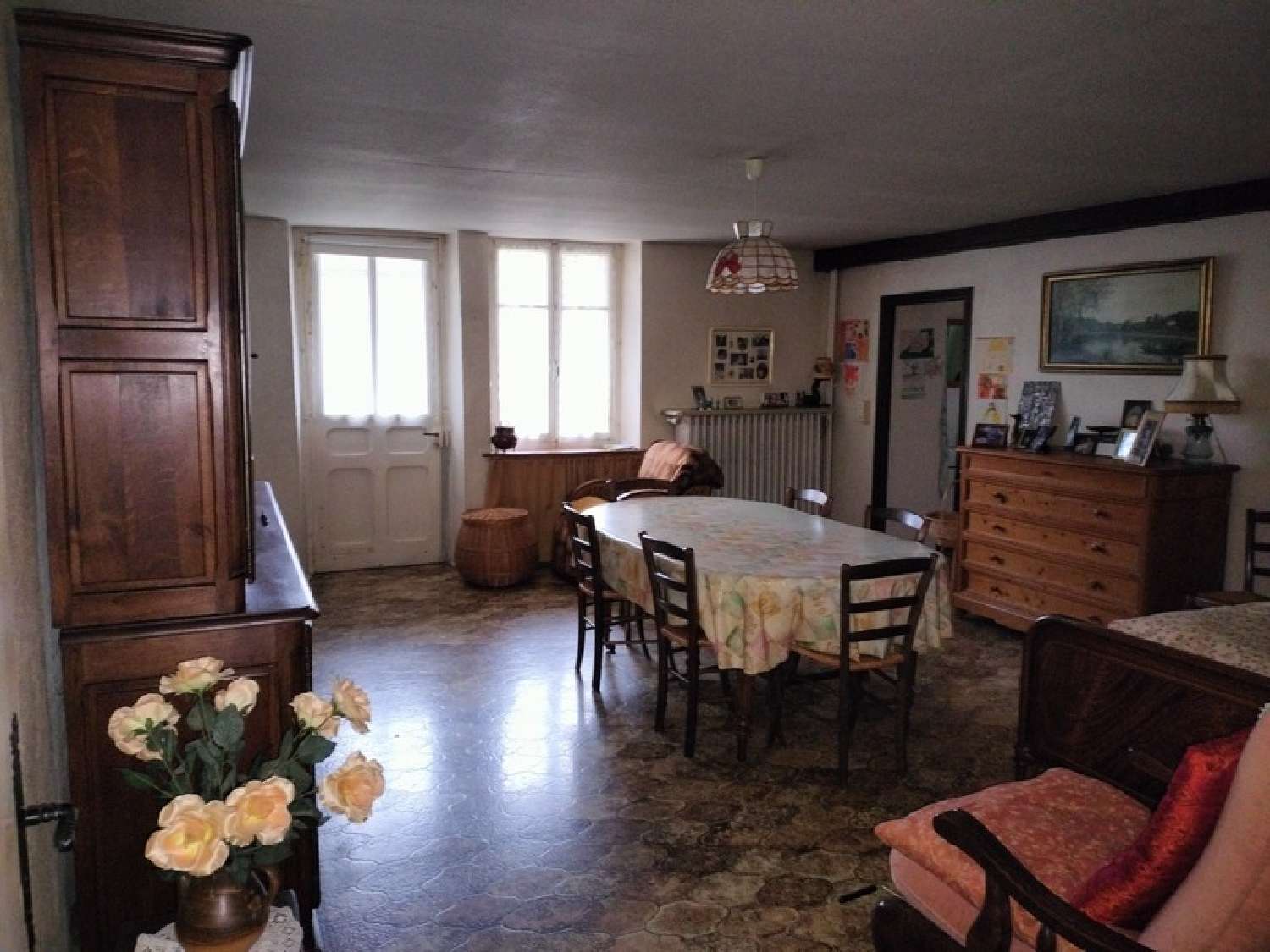 kaufen Haus Cussey-les-Forges Côte-d'Or 3