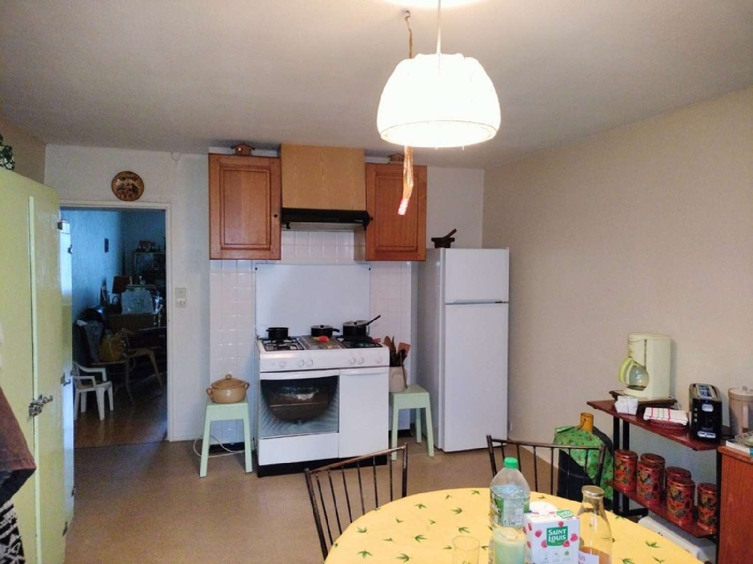 kaufen Haus Cussey-les-Forges Côte-d'Or 4