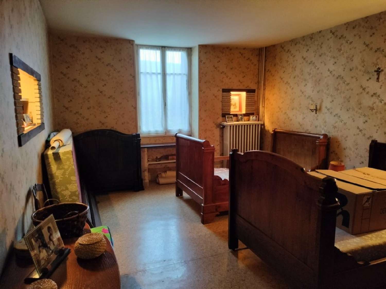 kaufen Haus Cussey-les-Forges Côte-d'Or 5