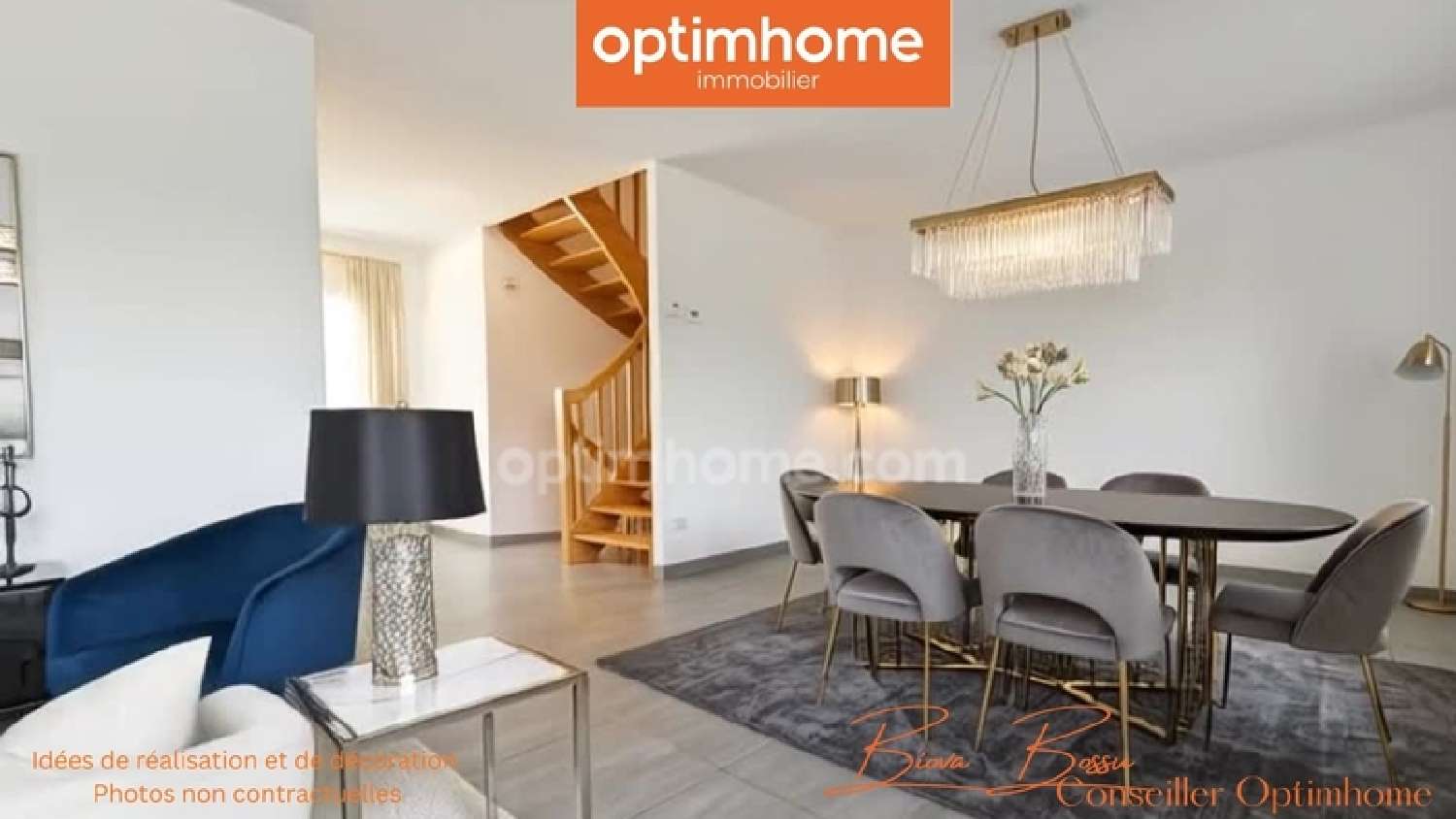  à vendre maison Custines Meurthe-et-Moselle 6