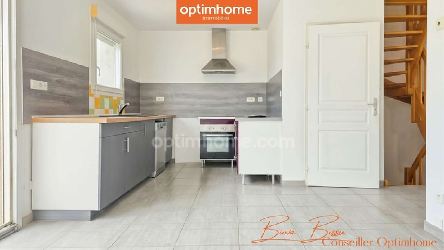  à vendre maison Custines Meurthe-et-Moselle 8