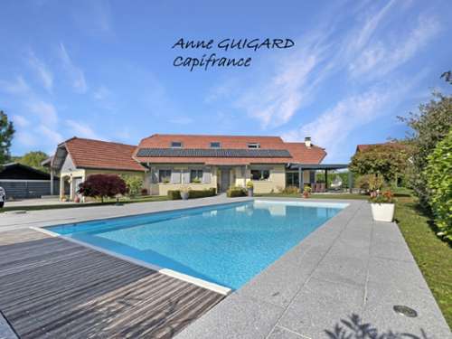 Cusy Haute-Savoie casa foto 7162525