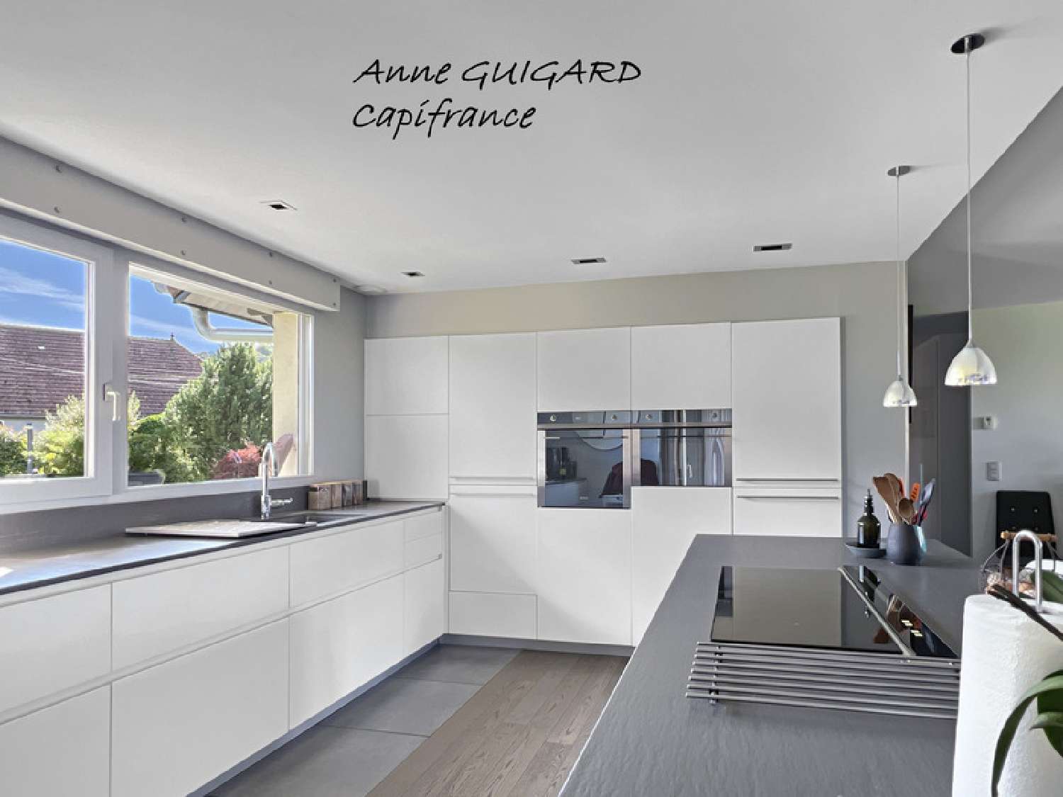  en venta casa Cusy Haute-Savoie 3