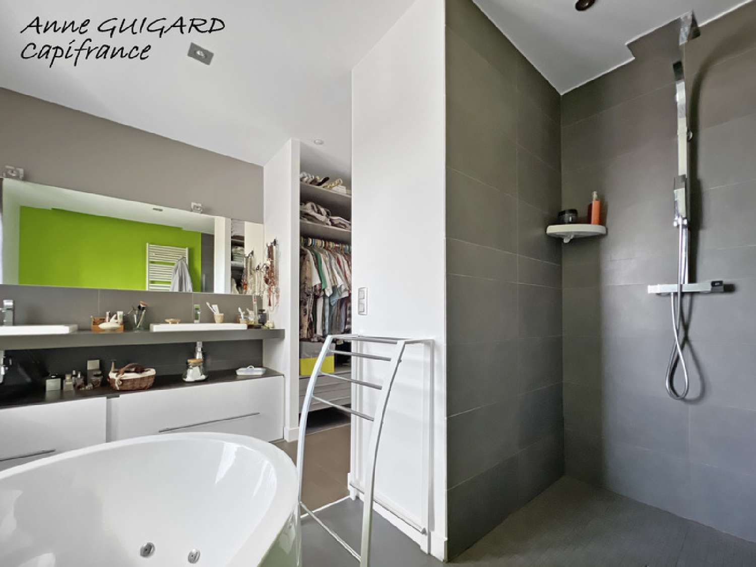  en venta casa Cusy Haute-Savoie 8