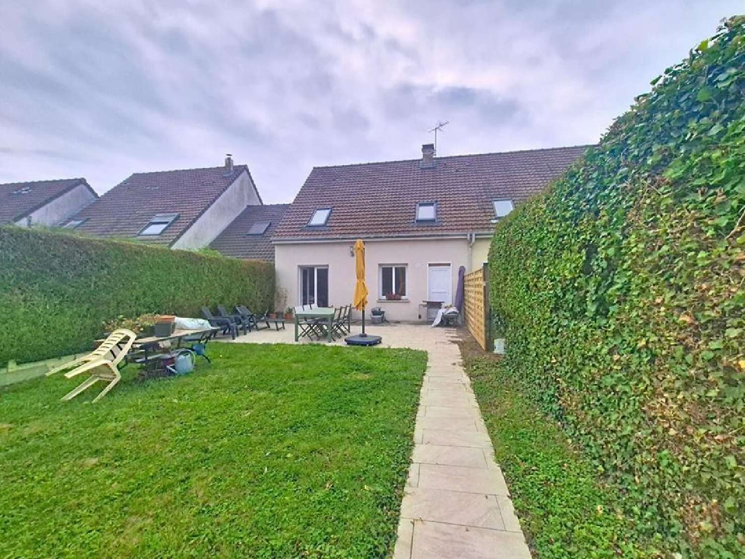  te koop huis Cuverville Calvados 1