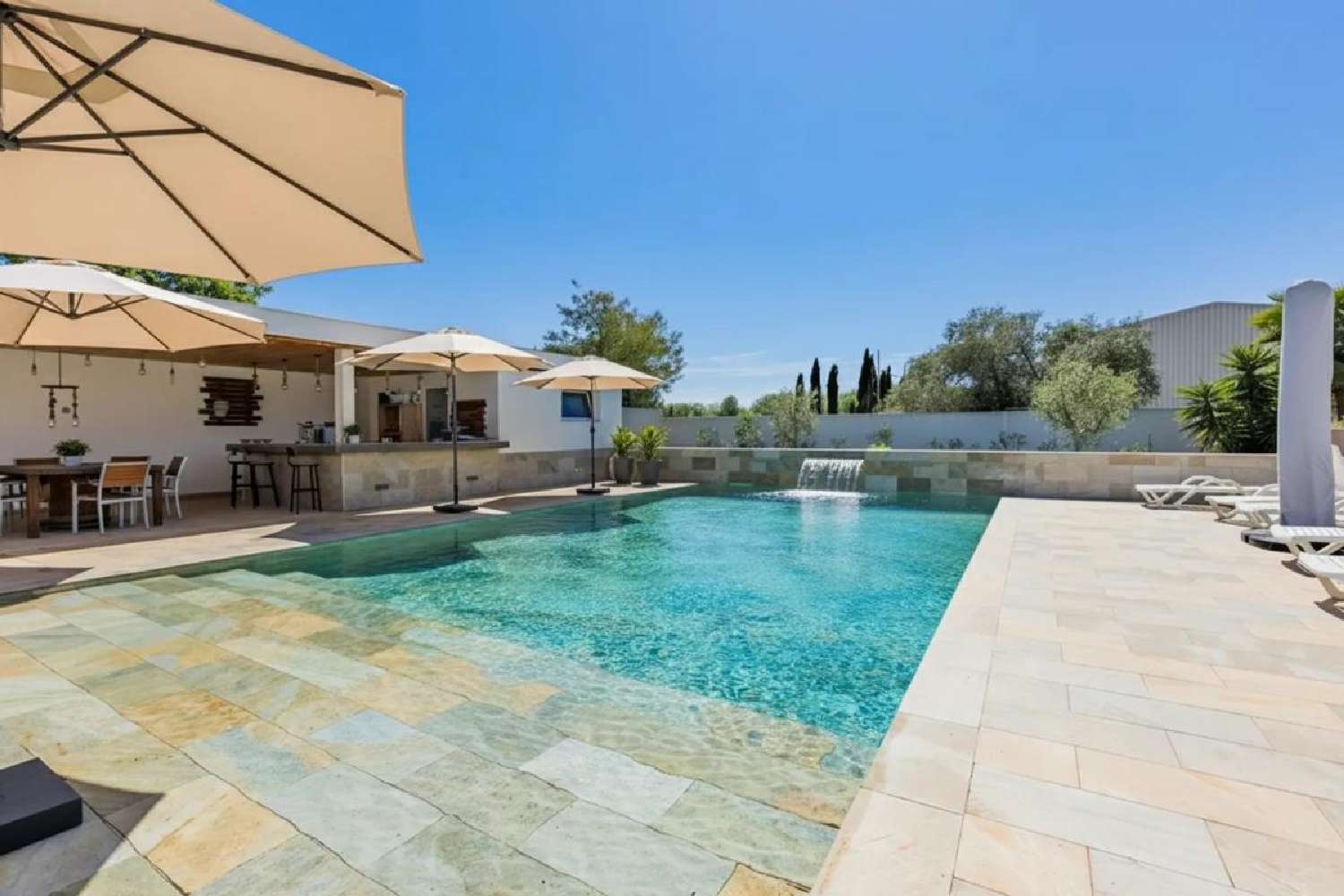 for sale house Cuxac-d'Aude Aude 1