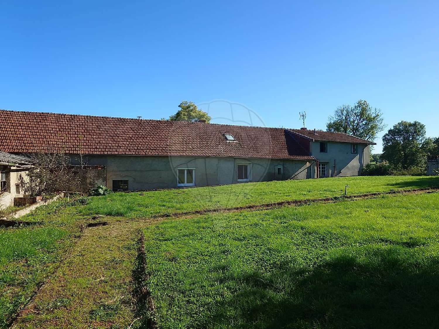  à vendre maison Cuzy Saône-et-Loire 3