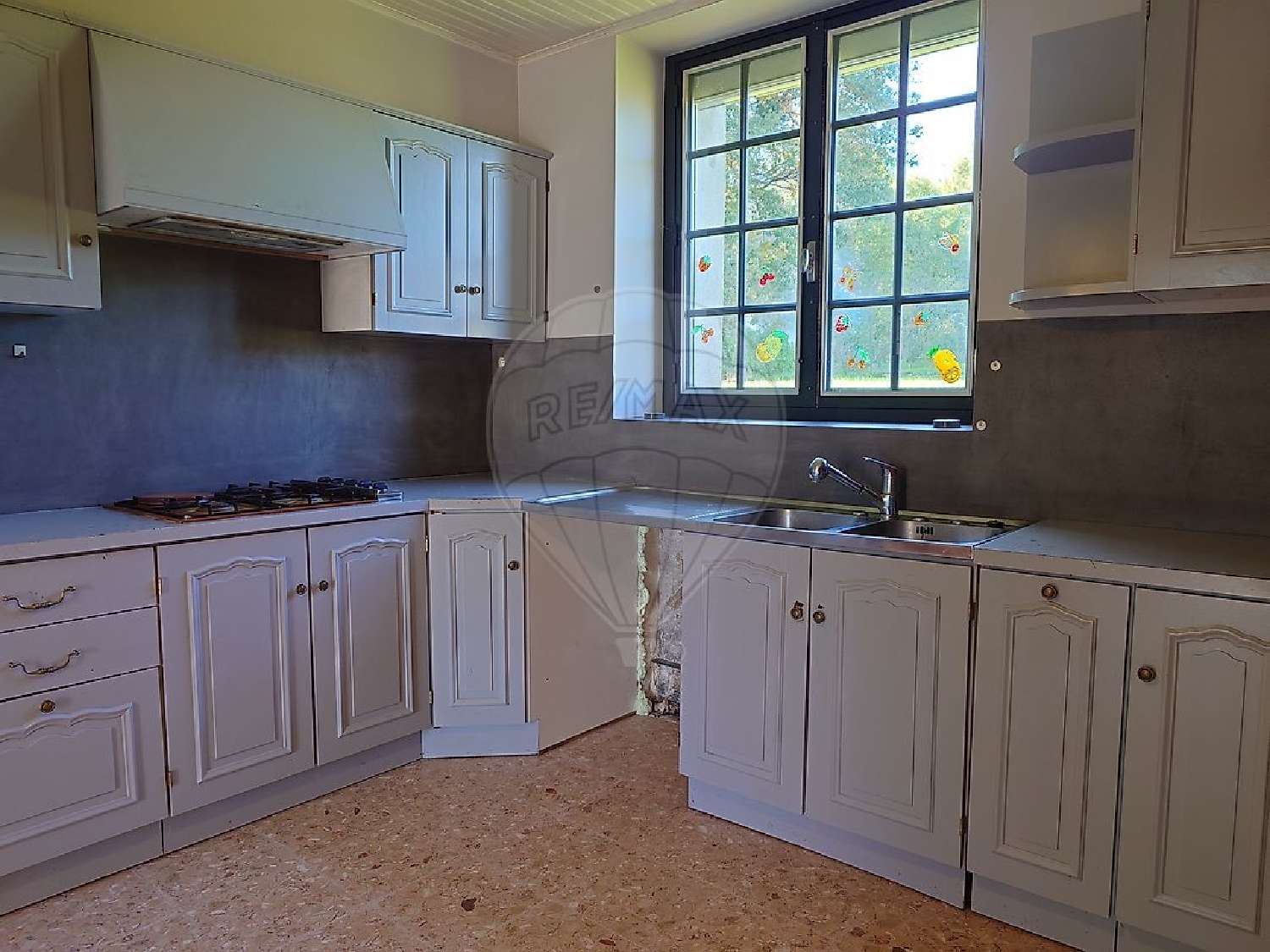  à vendre maison Cuzy Saône-et-Loire 6