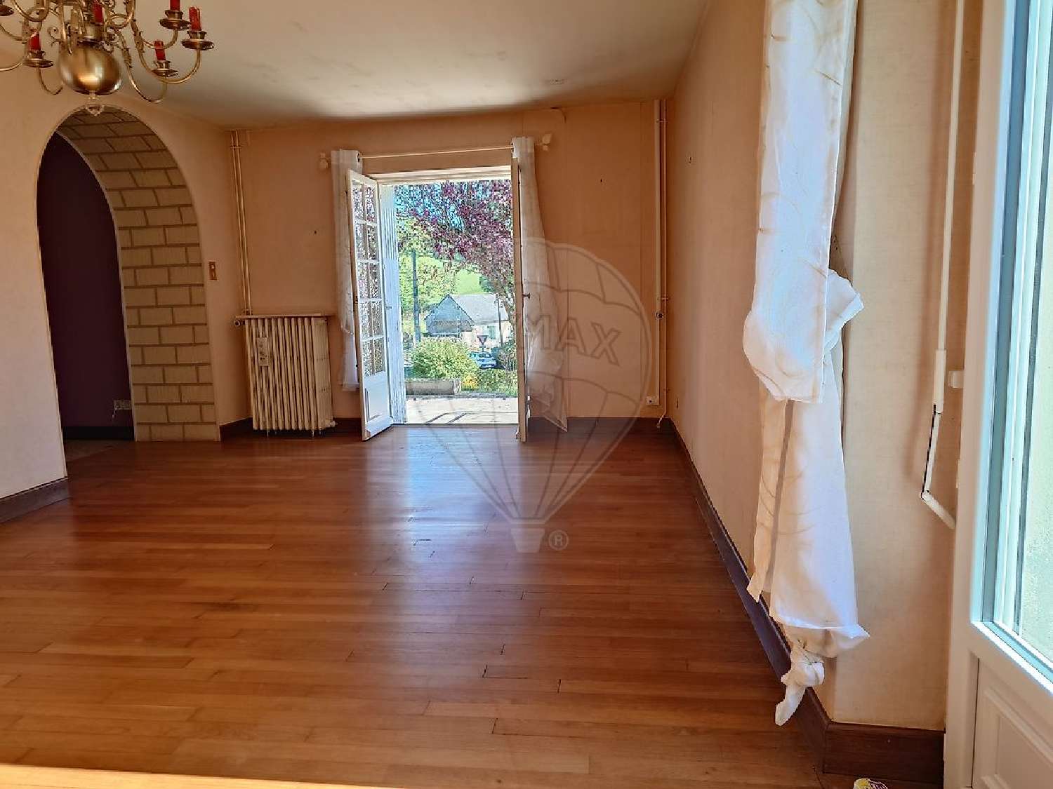  à vendre maison Cuzy Saône-et-Loire 7