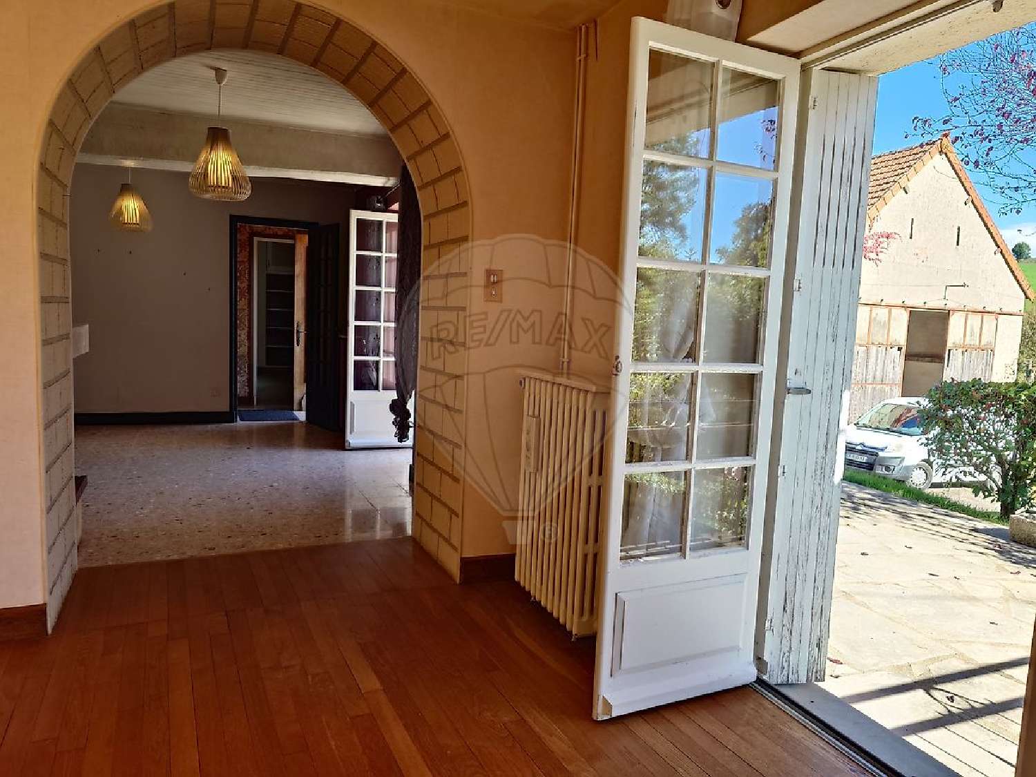  à vendre maison Cuzy Saône-et-Loire 8