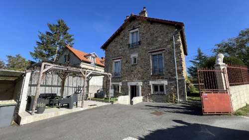 D'Huison-Longueville Essonne house foto 7161742