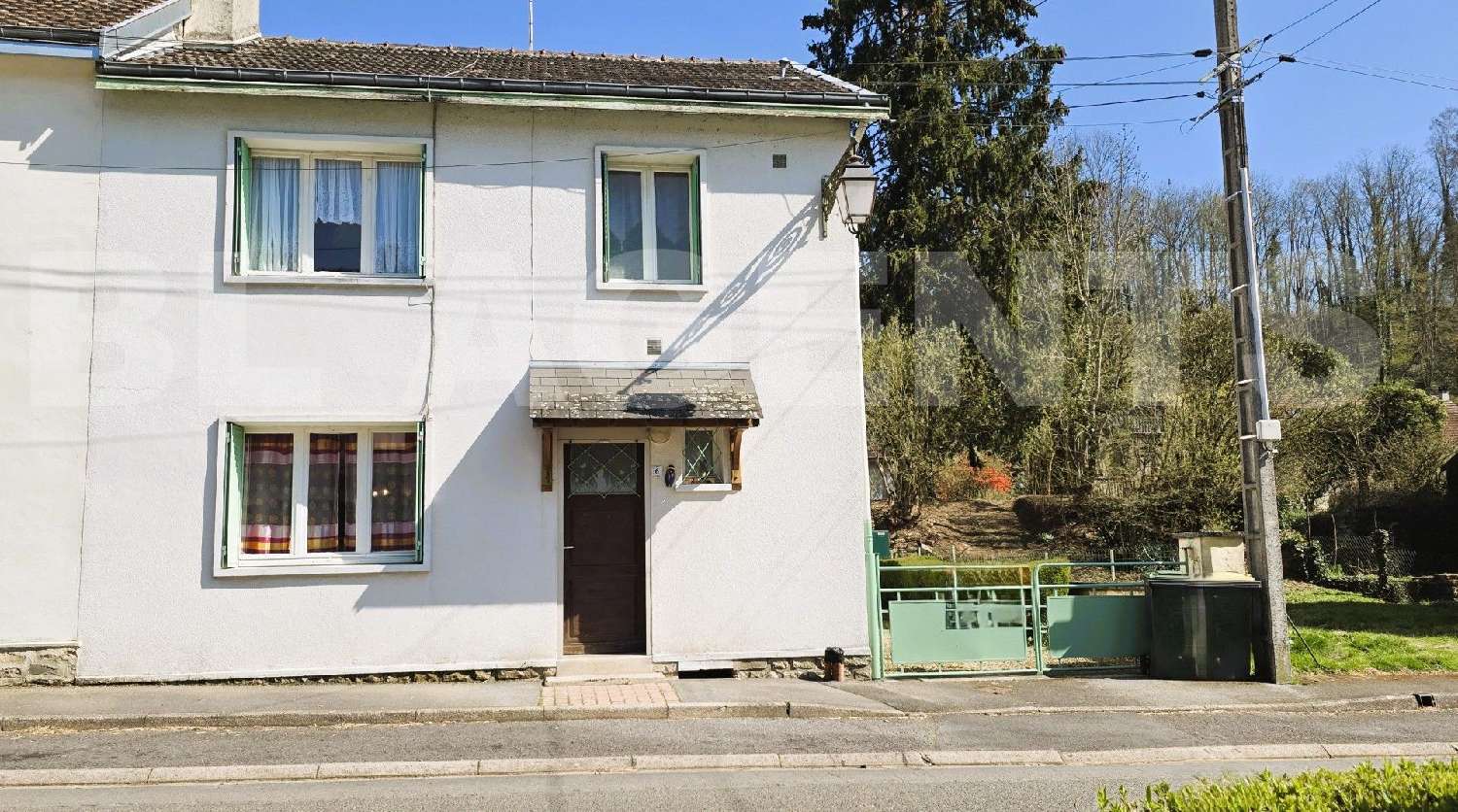  for sale house Daigny Ardennes 1